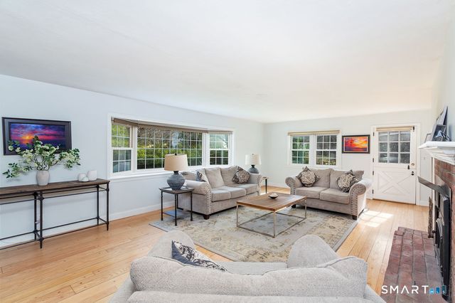 527 Dublin Road, Southbury, CT 06488