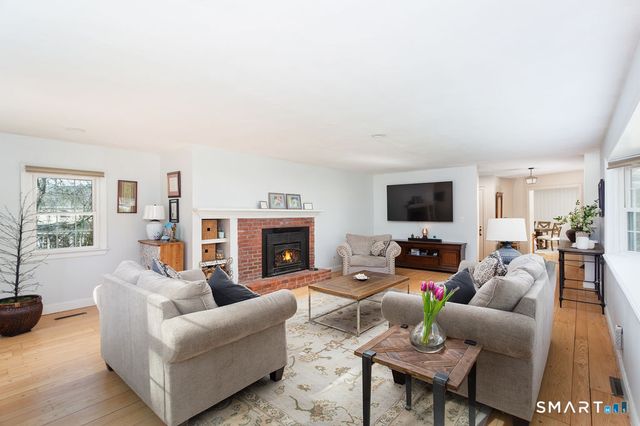 527 Dublin Road, Southbury, CT 06488