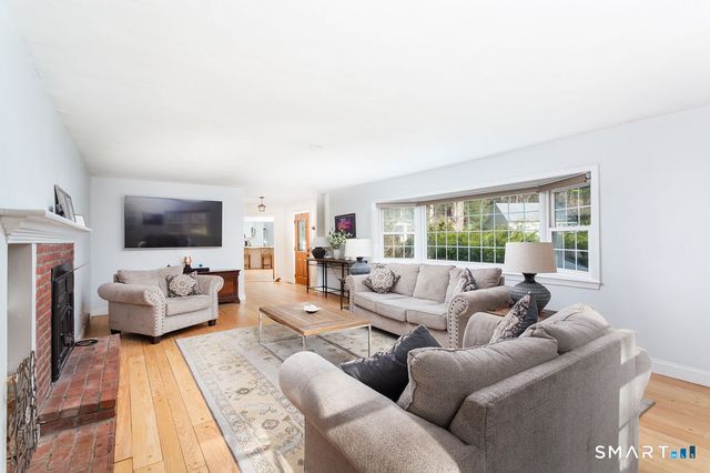 527 Dublin Road, Southbury, CT 06488