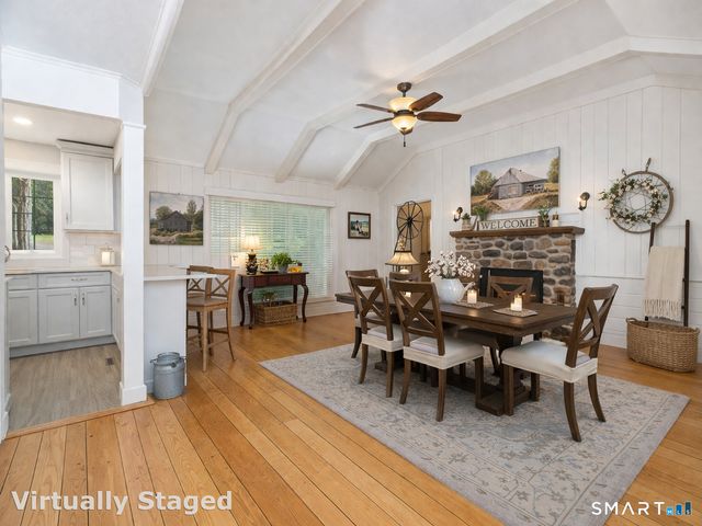 527 Dublin Road, Southbury, CT 06488