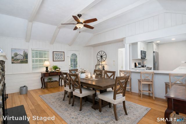 527 Dublin Road, Southbury, CT 06488