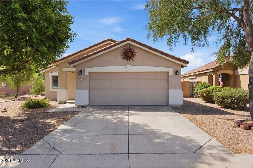 10425 E BIRCHWOOD Avenue, Mesa, AZ 85208 — photo 2