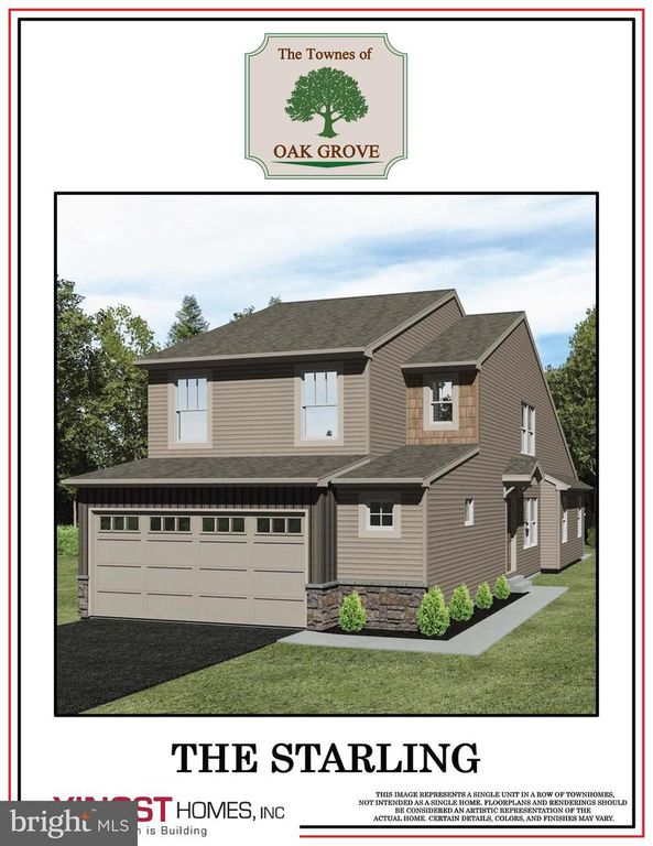 7248 WHITE OAK BLVD, Harrisburg, PA 17112