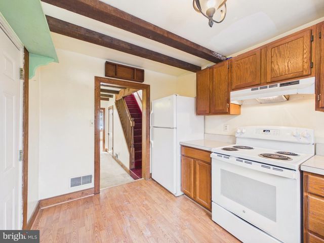 927 ROSE ST, Harrisburg, PA 17102