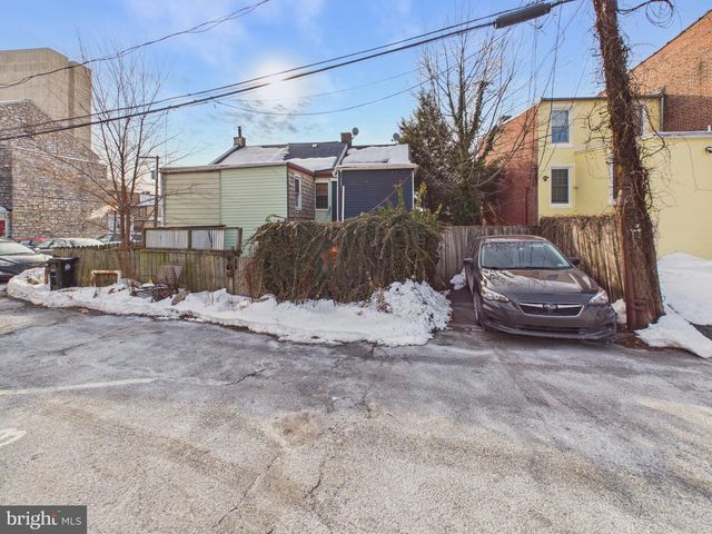 927 ROSE ST, Harrisburg, PA 17102