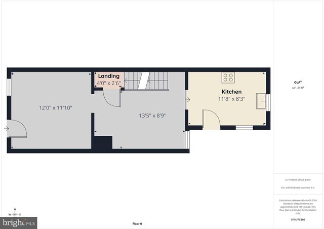 927 ROSE ST, Harrisburg, PA 17102