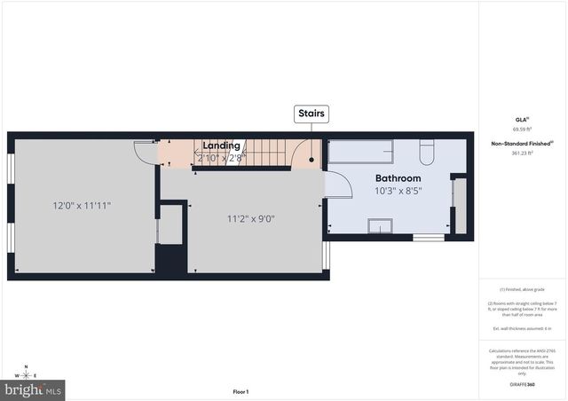 927 ROSE ST, Harrisburg, PA 17102