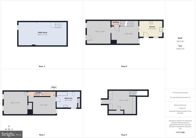 927 ROSE ST, Harrisburg, PA 17102