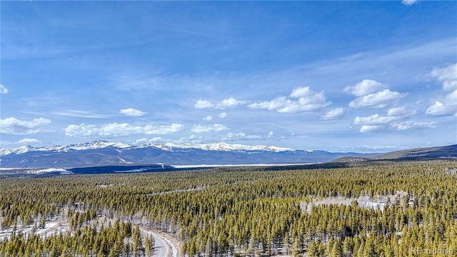 902 W 6th Street, Leadville, CO 80461