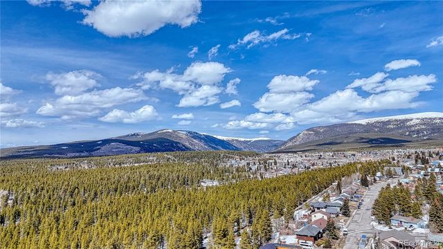902 W 6th Street, Leadville, CO 80461