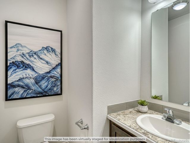 902 W 6th Street, Leadville, CO 80461