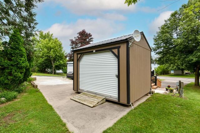 W4945 County Road ES #157, Elkhorn, WI 53121