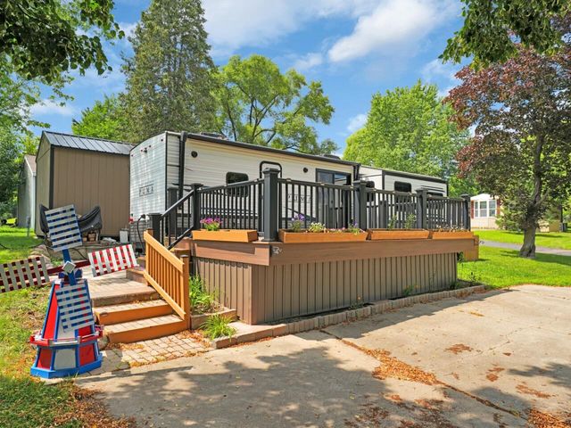 W4945 County Road ES #157, Elkhorn, WI 53121