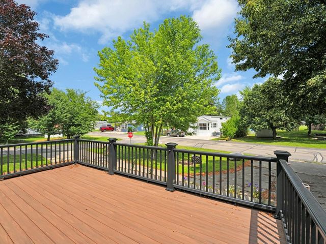 W4945 County Road ES #157, Elkhorn, WI 53121