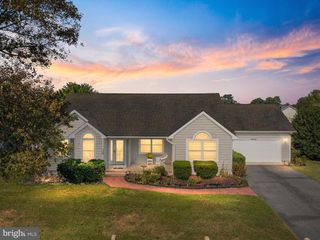 38280 WATERWAY DR, Ocean View, DE 19970