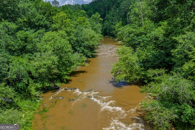 LOT 295A Pebble Trace, Talking Rock, GA 30175