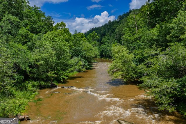 LOT 295A Pebble Trace, Talking Rock, GA 30175