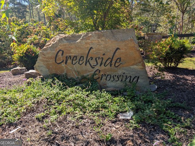 LOT 295A Pebble Trace, Talking Rock, GA 30175