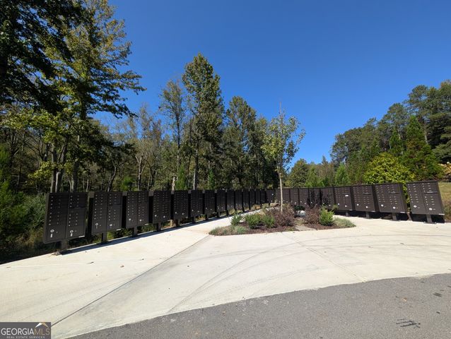 LOT 295A Pebble Trace, Talking Rock, GA 30175