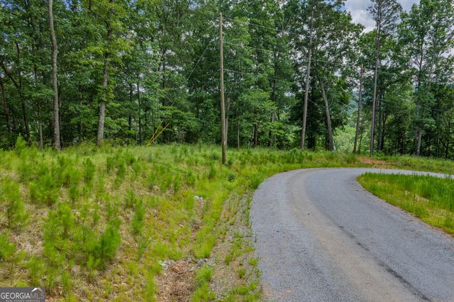 LOT 295A Pebble Trace, Talking Rock, GA 30175