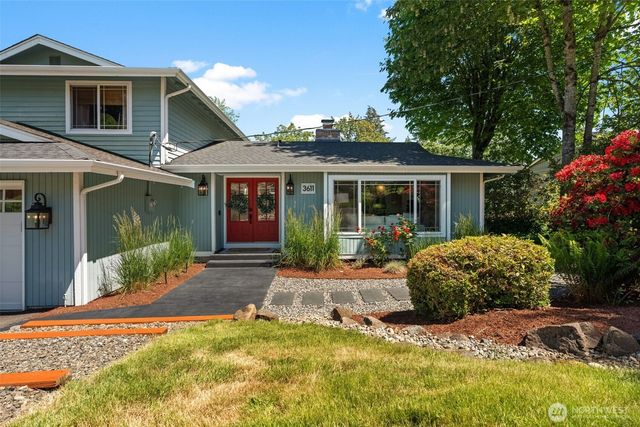 3611 Butler Drive, Gig Harbor, WA 98335