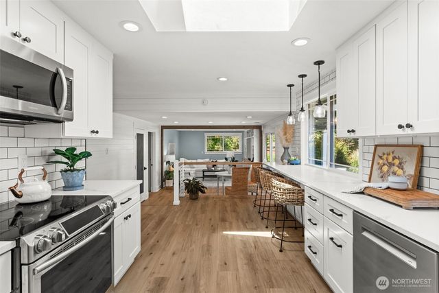 3611 Butler Drive, Gig Harbor, WA 98335