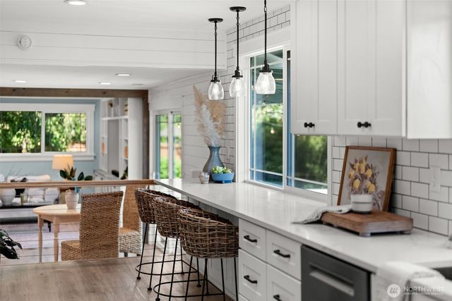 3611 Butler Drive, Gig Harbor, WA 98335