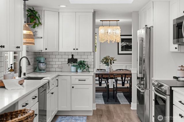3611 Butler Drive, Gig Harbor, WA 98335