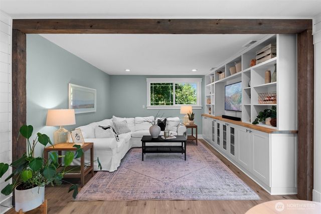 3611 Butler Drive, Gig Harbor, WA 98335