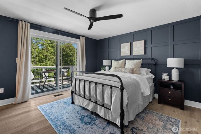 3611 Butler Drive, Gig Harbor, WA 98335