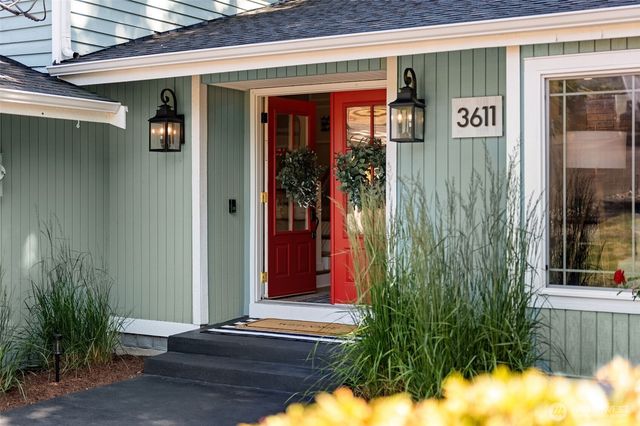 3611 Butler Drive, Gig Harbor, WA 98335