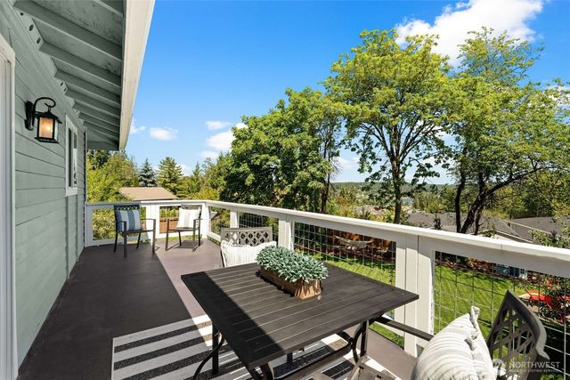 3611 Butler Drive, Gig Harbor, WA 98335
