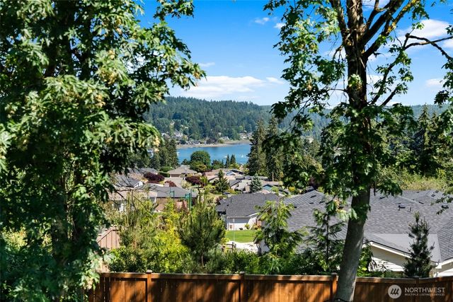 3611 Butler Drive, Gig Harbor, WA 98335