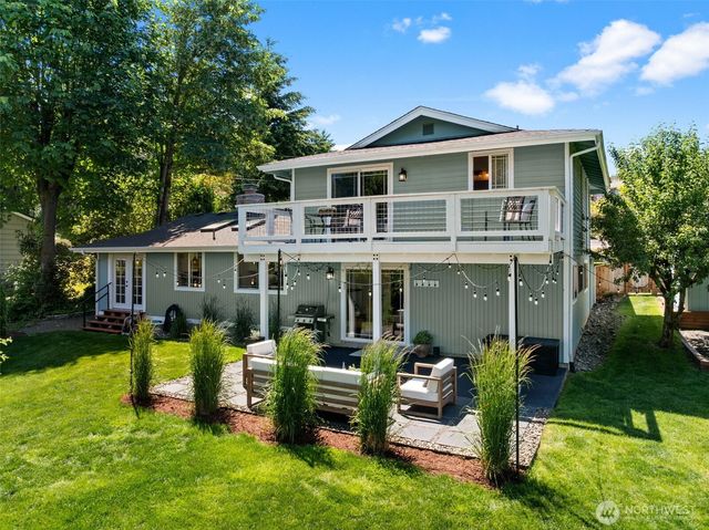 3611 Butler Drive, Gig Harbor, WA 98335