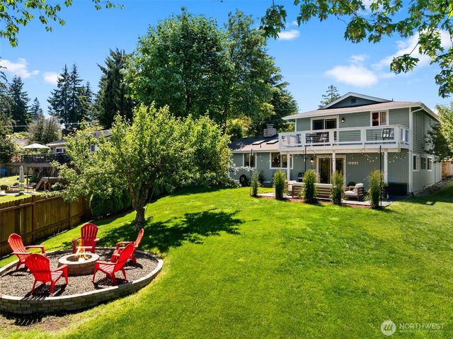 3611 Butler Drive, Gig Harbor, WA 98335