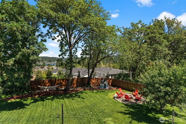 3611 Butler Drive, Gig Harbor, WA 98335