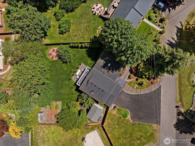 3611 Butler Drive, Gig Harbor, WA 98335
