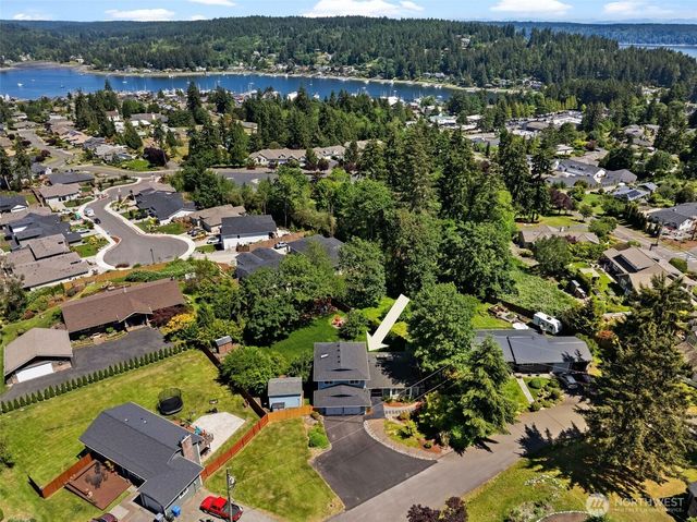 3611 Butler Drive, Gig Harbor, WA 98335
