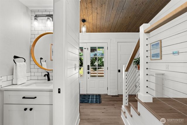 3611 Butler Drive, Gig Harbor, WA 98335