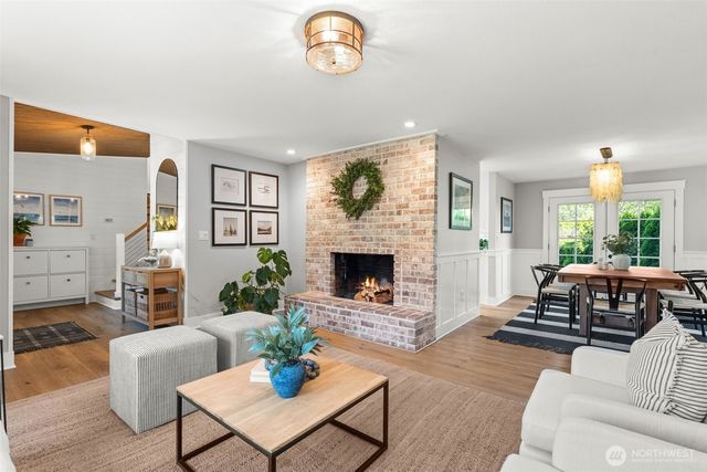3611 Butler Drive, Gig Harbor, WA 98335