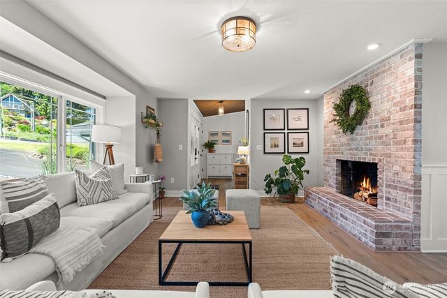 3611 Butler Drive, Gig Harbor, WA 98335