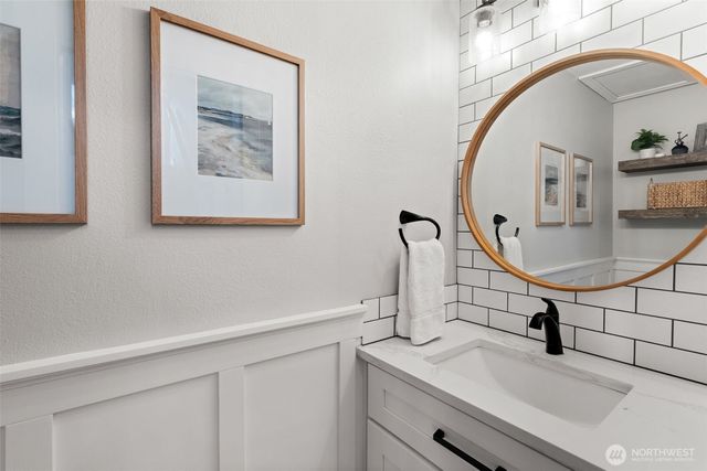 3611 Butler Drive, Gig Harbor, WA 98335