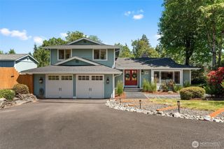 3611 Butler Drive, Gig Harbor, WA 98335