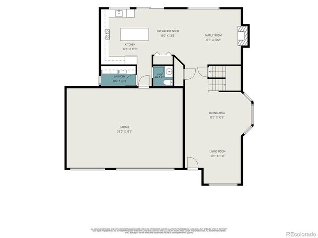 1524 Red Mountain Dr, Longmont, CO 80504