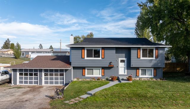 8520 Pheasant Drive, Missoula, MT 59808 property photo
