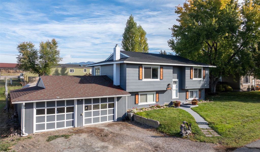 8520 Pheasant Drive, Missoula, MT 59808 photo 2