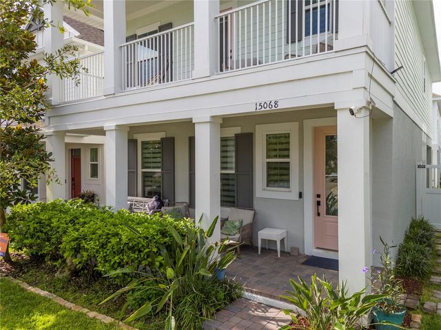 15068 LEBEAU LOOP, Winter Garden, FL 34787