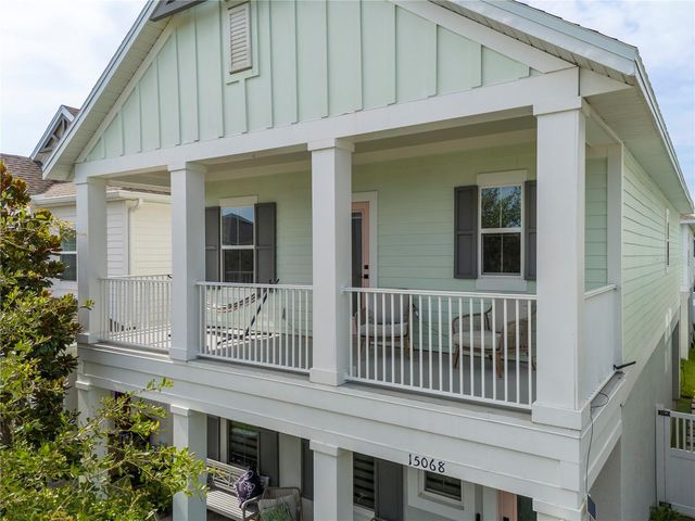 15068 LEBEAU LOOP, Winter Garden, FL 34787