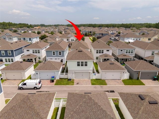15068 LEBEAU LOOP, Winter Garden, FL 34787