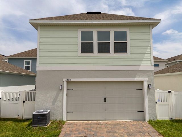 15068 LEBEAU LOOP, Winter Garden, FL 34787